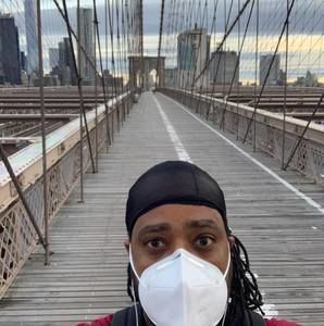 Meet your Posher, Darryl